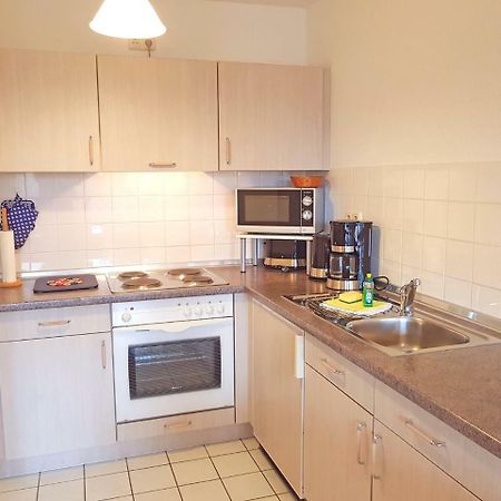 Apartment 8 海利根港 外观 照片