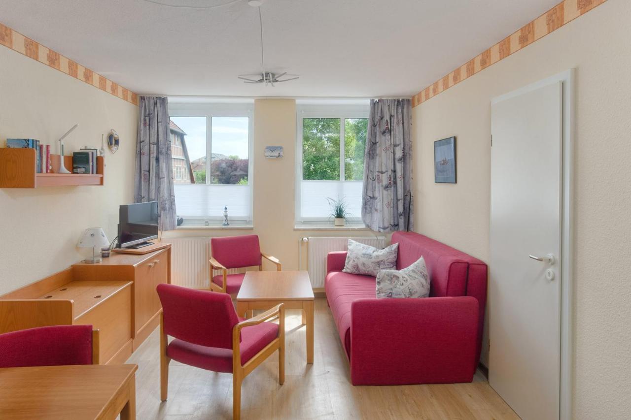 Apartment 8 海利根港 外观 照片