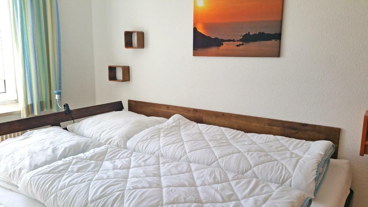 Apartment 8 海利根港 外观 照片