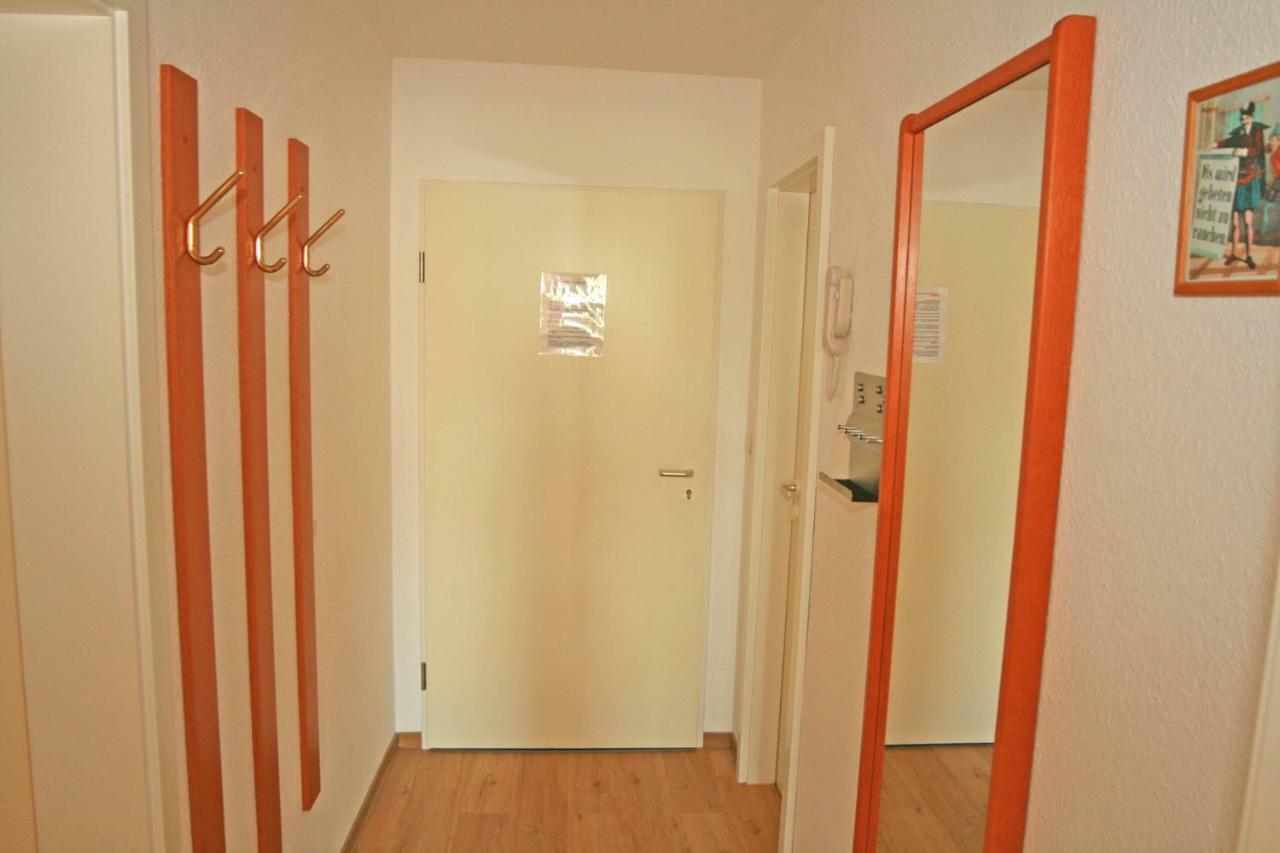 Apartment 8 海利根港 外观 照片